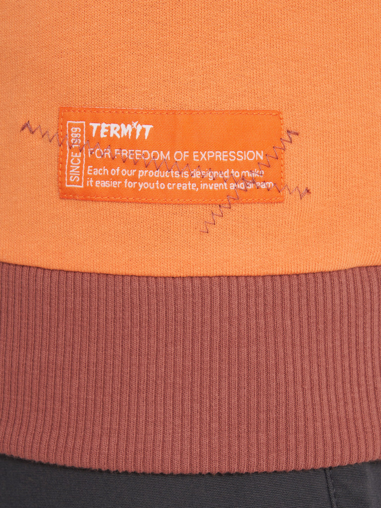 Свитшот мужской Termit — фото №6
