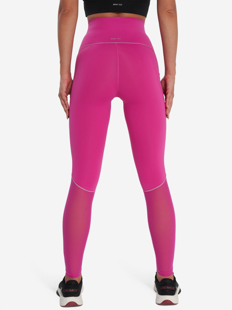 Легинсы женские Demix — фото №3