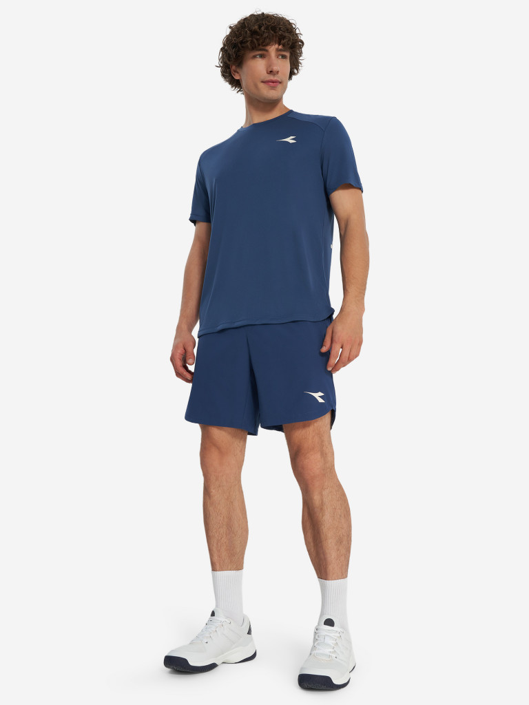 Футболка мужская Diadora — фото №4