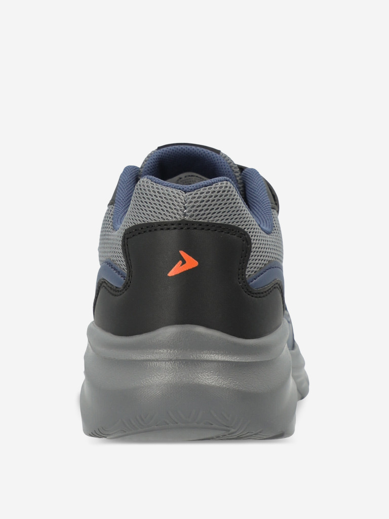 Demix Sp Smart Hybrid ұлдарға арналған кроссовкасы — фото №3