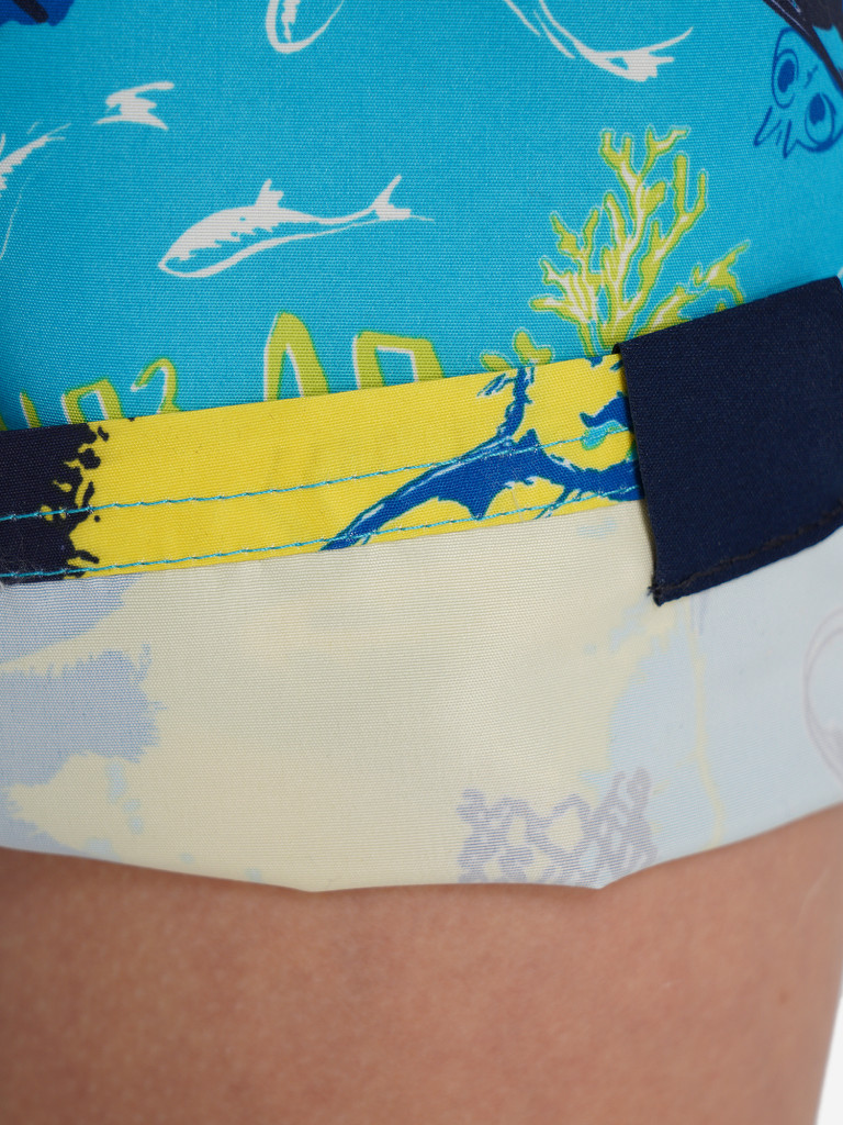 Joss ұлдарға арналған жүзу шорты — фото №5