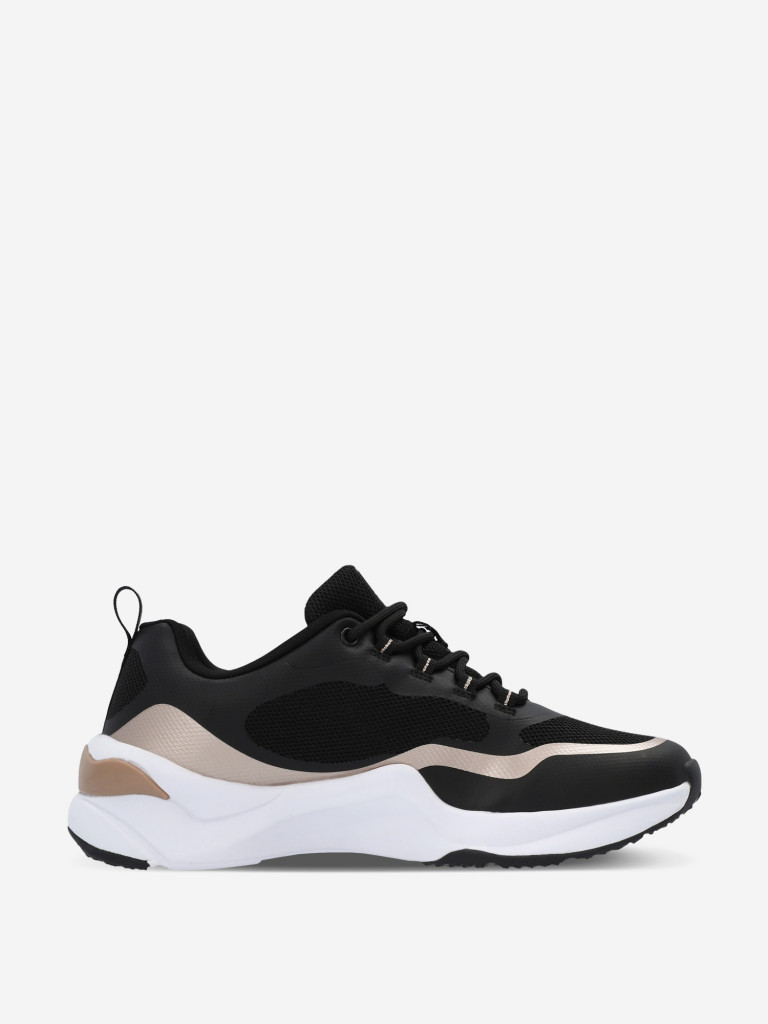Кроссовки женские Lotto Hela Sneakers — фото №5