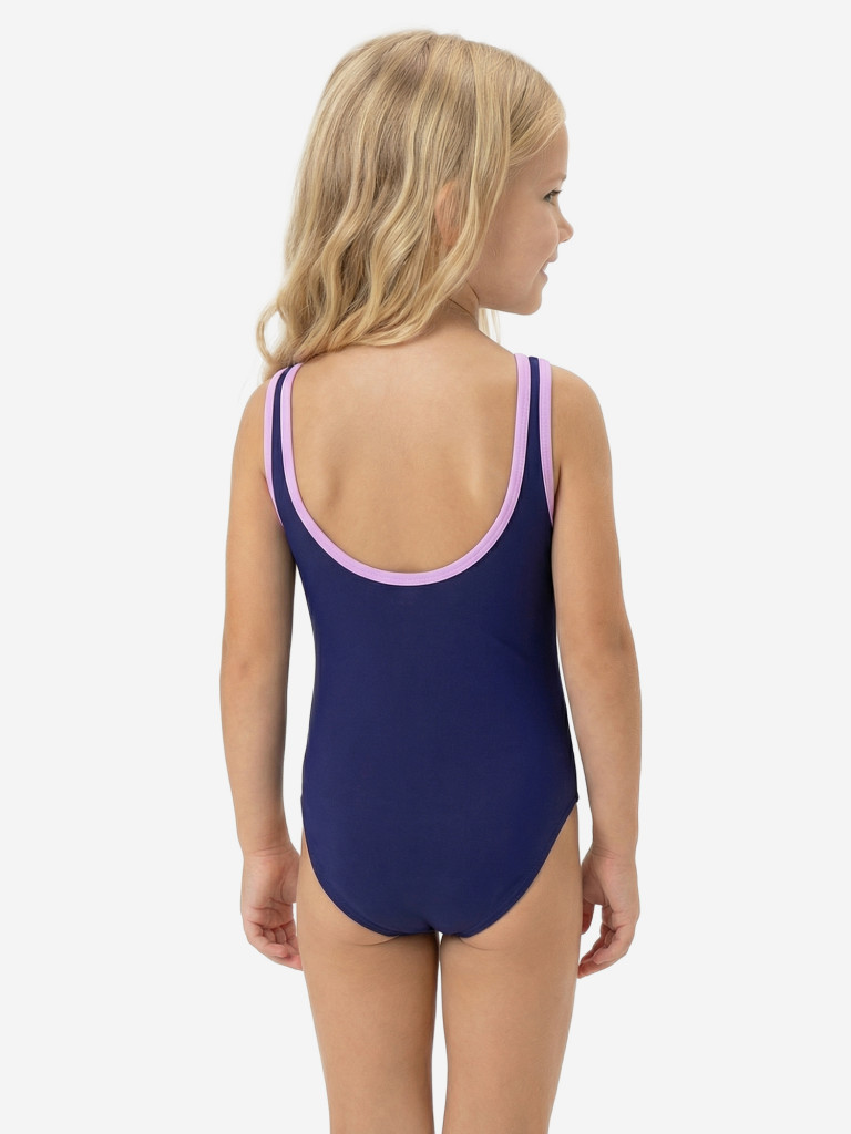 Joss қыздарға арналған тұтас шомылу киімі — фото №3