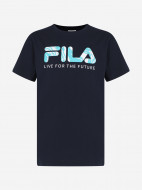 FILA ұлдарға арналған футболкасы — фото №6