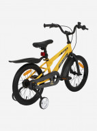 Велосипед для мальчиков Denton Ninja 16" — фото №3