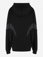 Худи женское Nike Air, Plus Size — фото №7