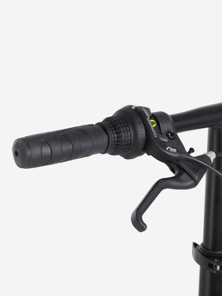 Велосипед складной Stern Compact 2.0 20" — фото №15