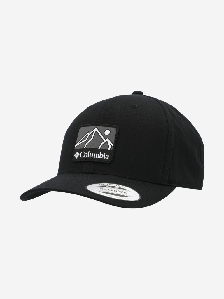 Бейсболка Columbia Trail Essential Snap Back