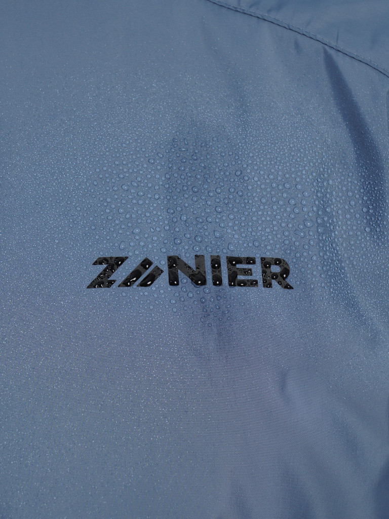Ветровка мужская Zanier — фото №9