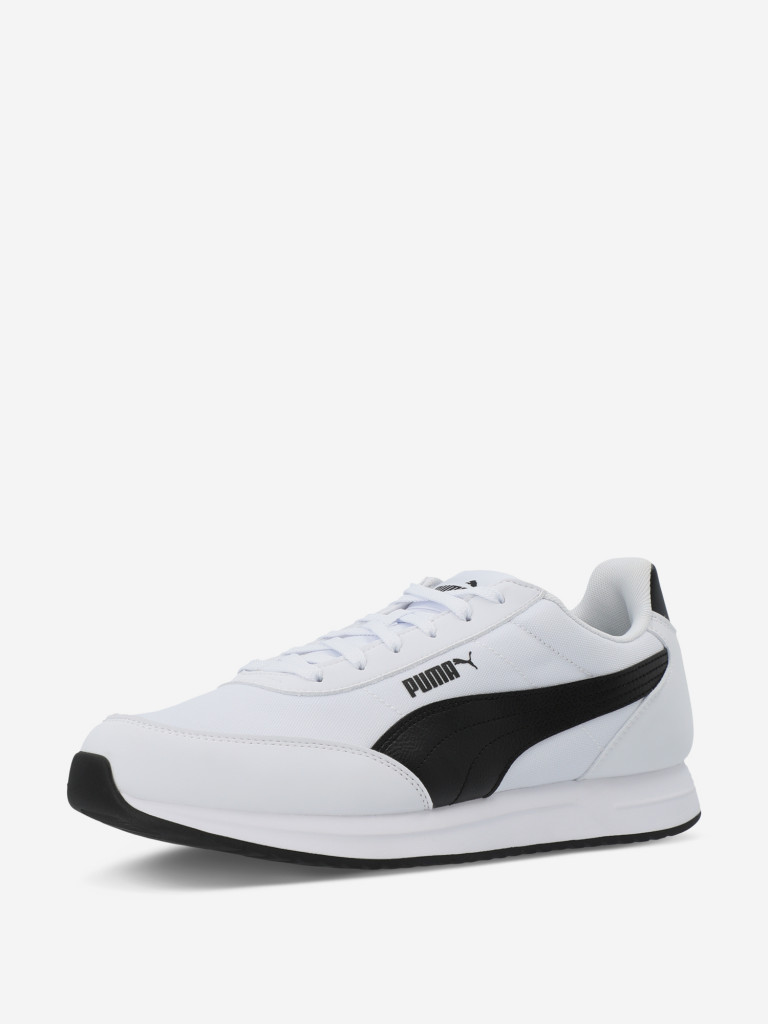 Кроссовки мужские PUMA R78 Lightwind — фото №3