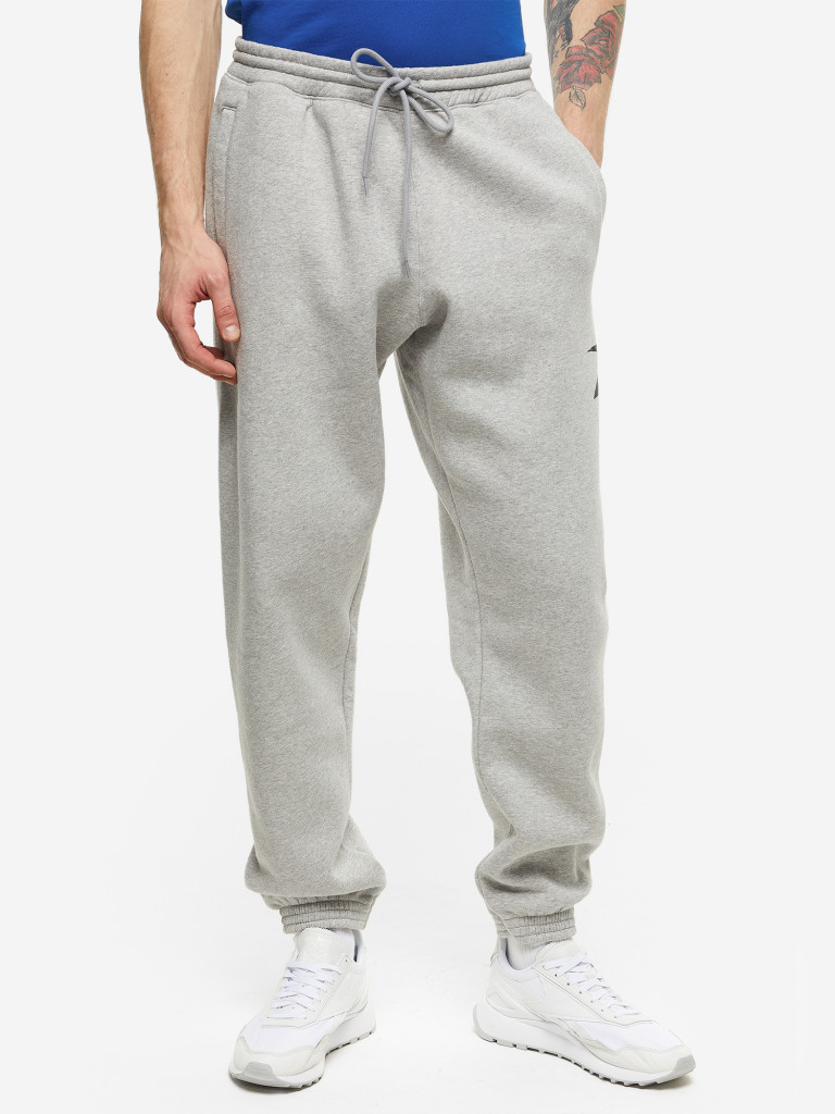 Брюки мужские Reebok