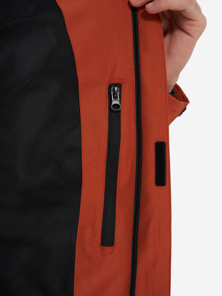 Куртка мембранная мужская Outventure Cheget — фото №13