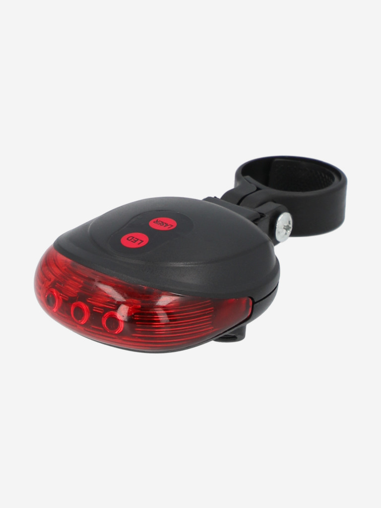 Denton CRL-L велосипедтің артқы шамы