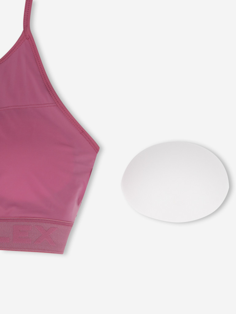 Athlex спорттық бра топы — фото №11