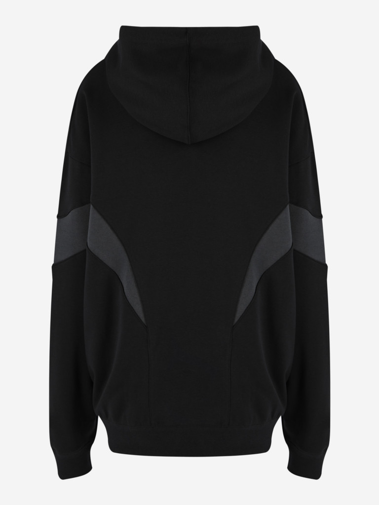 Худи женское Nike Air, Plus Size — фото №7