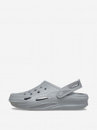 Сабо для мальчиков Crocs Off Grid Clog K