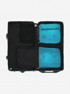 Сумка на колесах Head Rebels Travel — фото №18