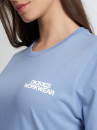 Лонгслив женский DICKIES Torrey 2 Fer — фото №5