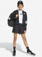 Толстовка для девочек adidas — фото №3