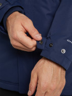 Куртка утепленная мужская Columbia Rugged Path Parka — фото №7