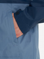 Куртка мембранная мужская Mountain Hardwear Threshold Jacket — фото №9