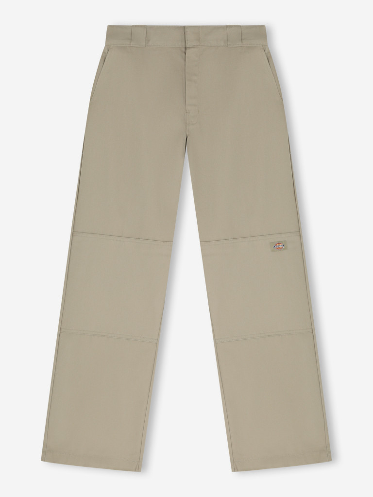 Брюки мужские DICKIES Double Knee — фото №10