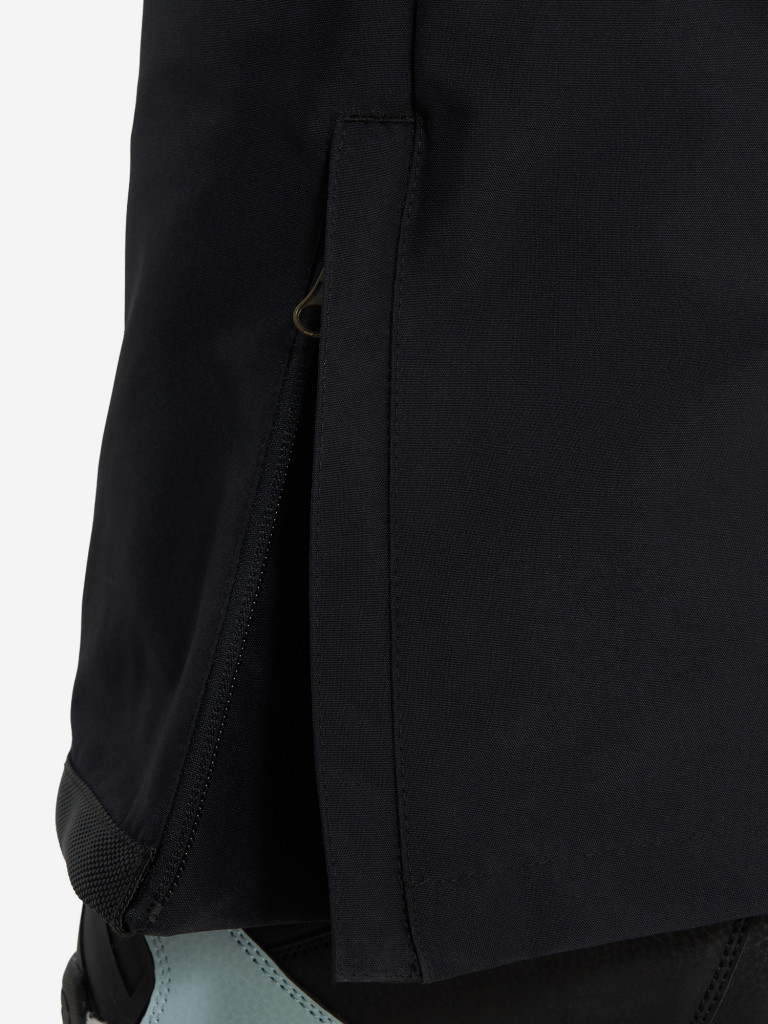 Полукомбинезон сноубордический женский DC Shoes Valiant — фото №14