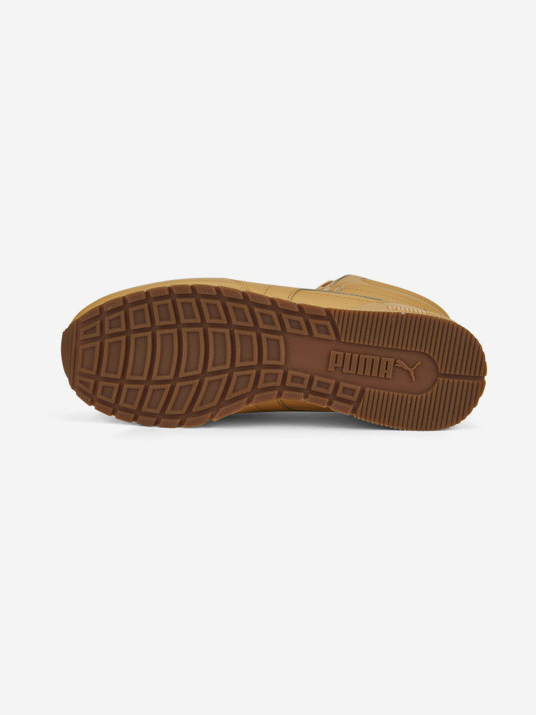 Кроссовки утепленные мужские PUMA St Runner V3 Mid L — фото №6