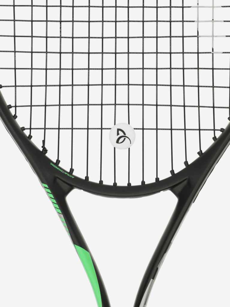 Виброгаситель Head Djokovic Dampener 2 pcs Pack — фото №3