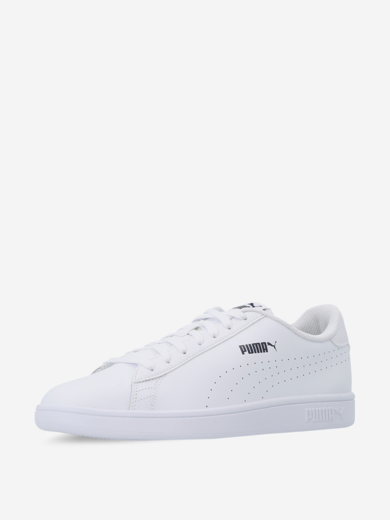 Кеды мужские PUMA Smash V2 L PERF — фото №3