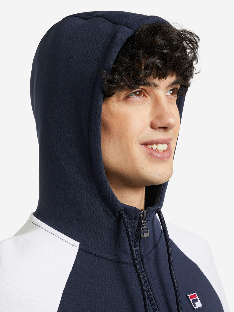 Толстовка мужская FILA — фото №4