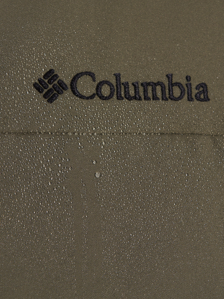 Columbia Cedar Summit II Mid Insulated Jacket ерлер жылы курткасы — фото №9