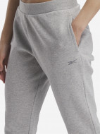 Брюки флисовые женские Reebok Lux — фото №5