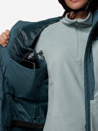 Columbia Liftline әйелдер жылы курткасы — фото №8