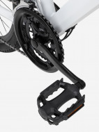 Велосипед горный женский Denton Vega 26" — фото №3