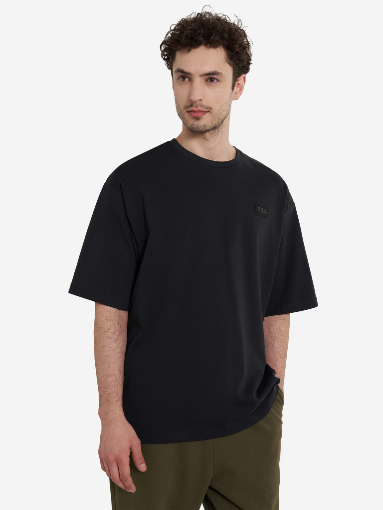 FILA ерлер футболкасы