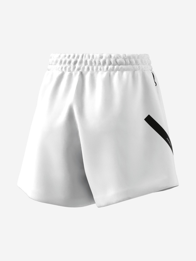 Шорты женские adidas Z.N.E — фото №3