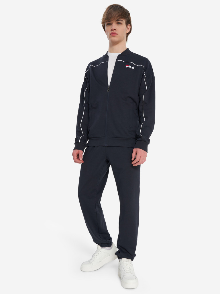 Костюм мужской FILA — фото №2