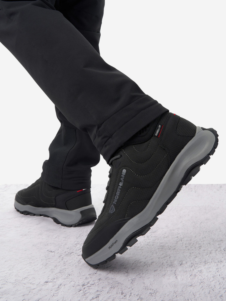 Ботинки утепленные мужские Northland Fels Nylon Mid — фото №7