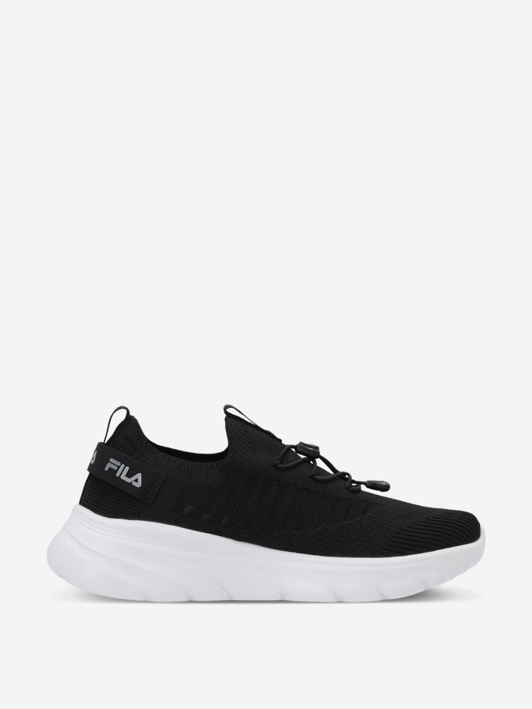 Кроссовки для мальчиков FILA Sp Filform Knit B — фото №4