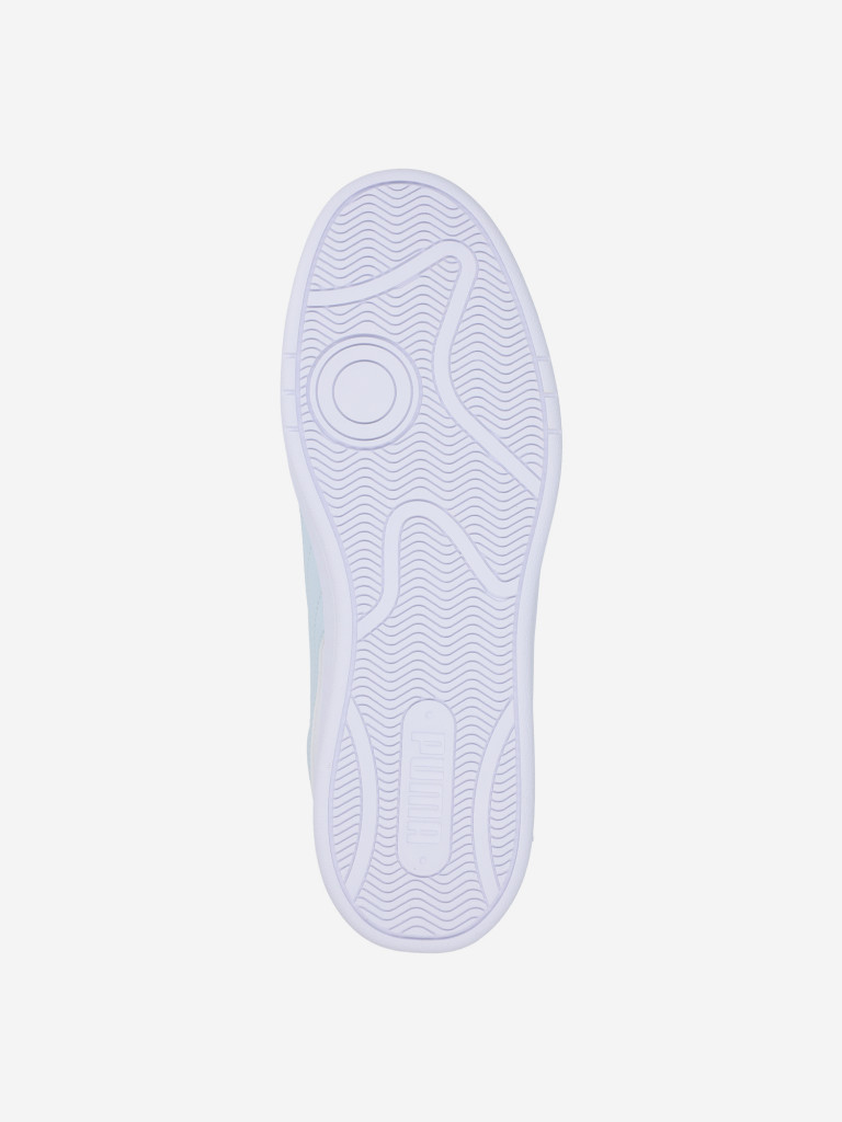 Кеды женские Puma Court Lally — фото №7