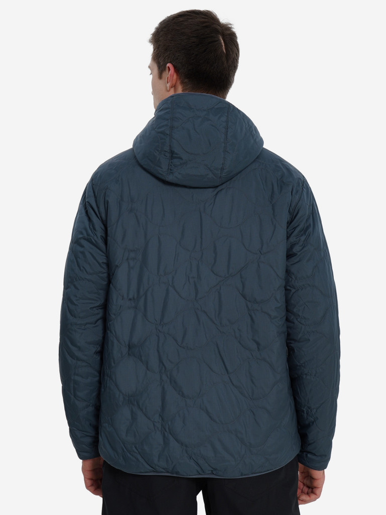 Куртка утепленная мужская Mountain Hardwear Après Pro — фото №6