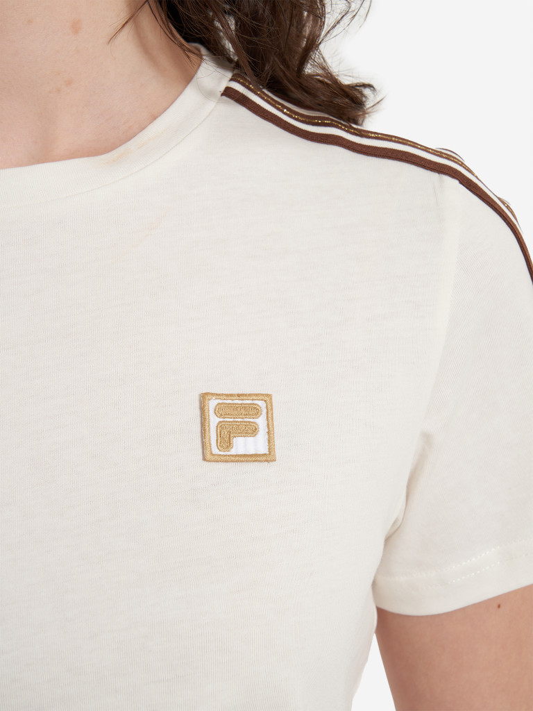 Футболка женская FILA — фото №5