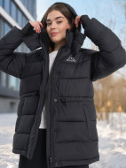 Пуховик женский Kappa