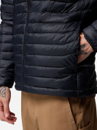 Куртка утепленная мужская Columbia Powder Pass Hooded Jacket — фото №7