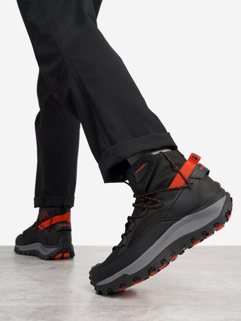 Protest Shaka WTR ерлер жылы бәтеңкесі — фото №8