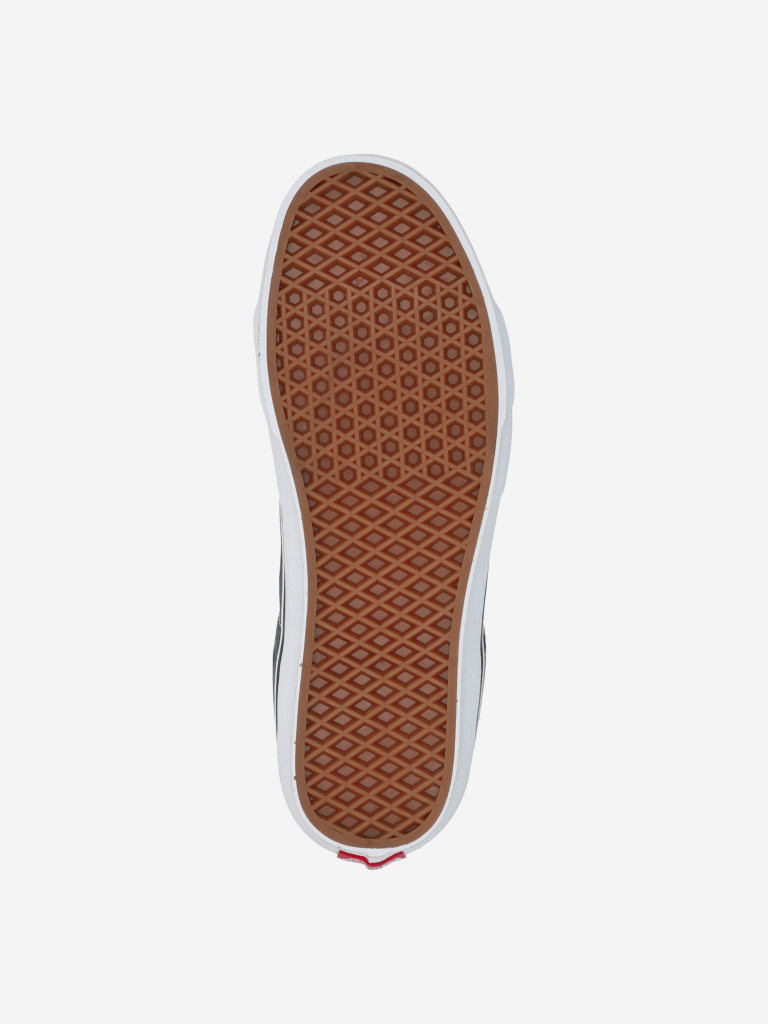 Кеды мужские Vans Ua Sk8-Hi — фото №7