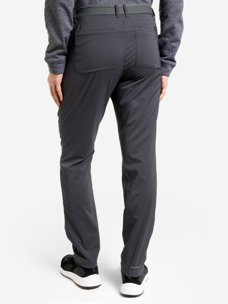 Брюки мужские Columbia Tech Trail II Pant — фото №2