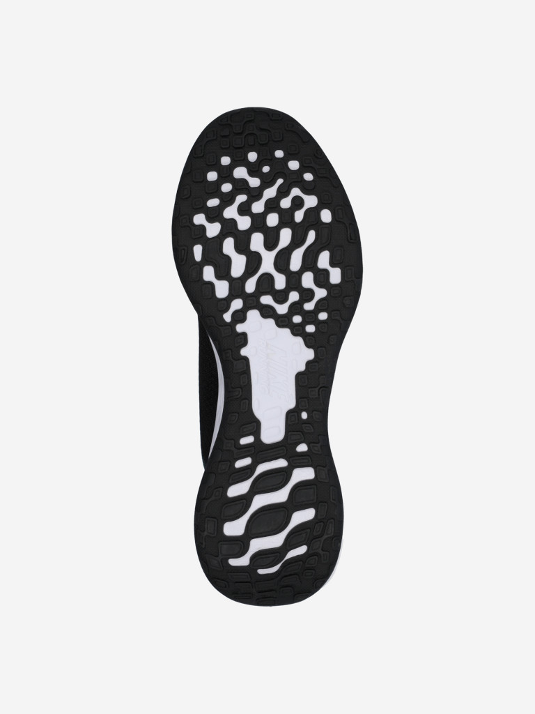 Кроссовки детские Nike Revolution 6 NN GS — фото №6