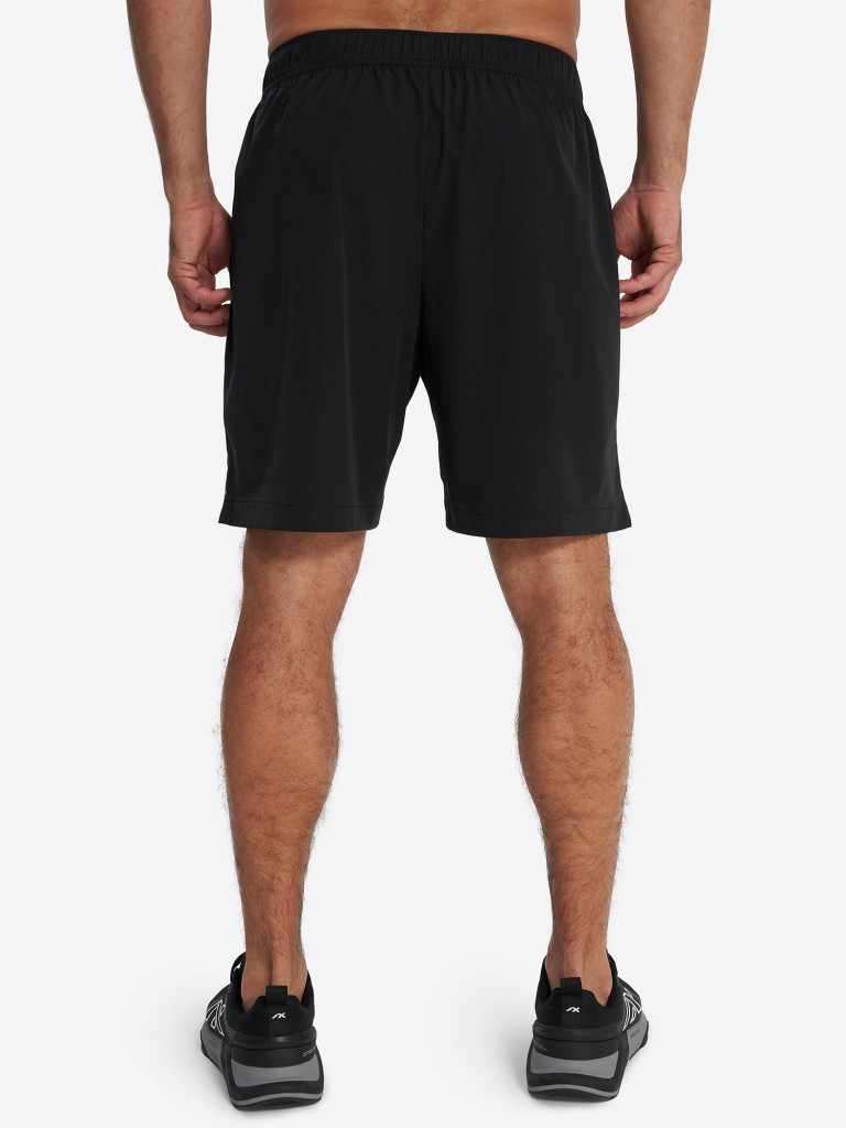 Athlex Motion ерлер шорты — фото №3